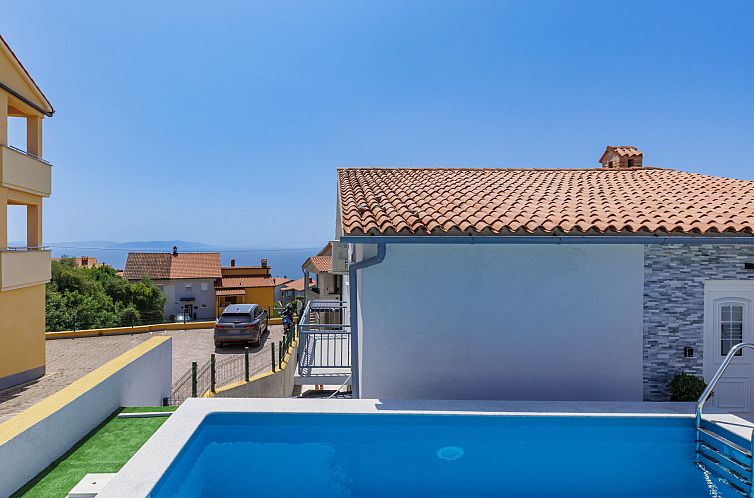 Unterkunft 1014219 - Appartement Istrien - Appartement Tatiana