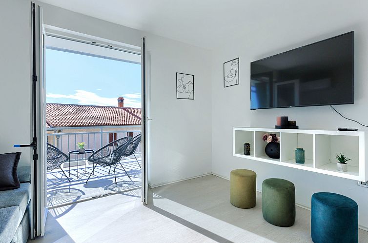 Appartement Tatiana
