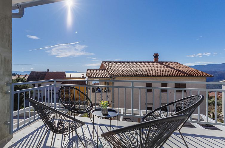 Appartement Tatiana