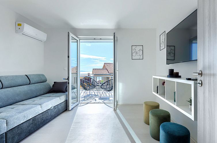 Appartement Tatiana