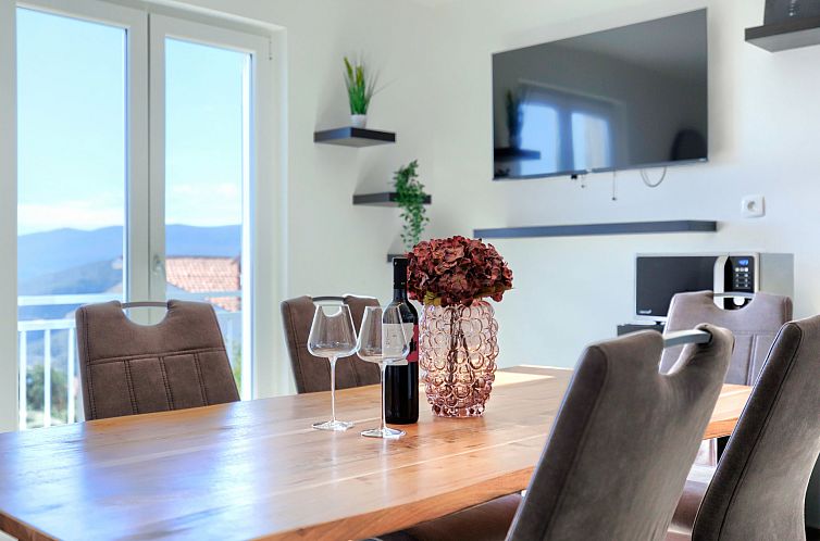 Appartement Tatiana