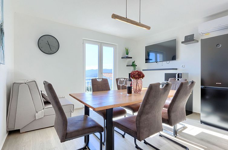 Appartement Tatiana