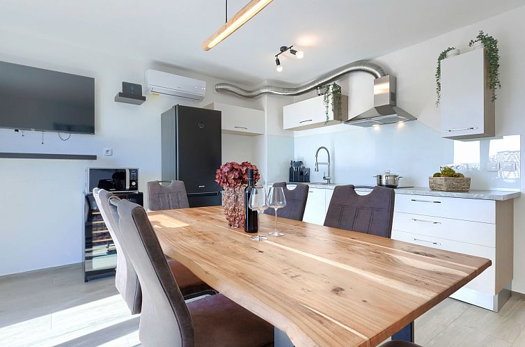 Appartement Tatiana