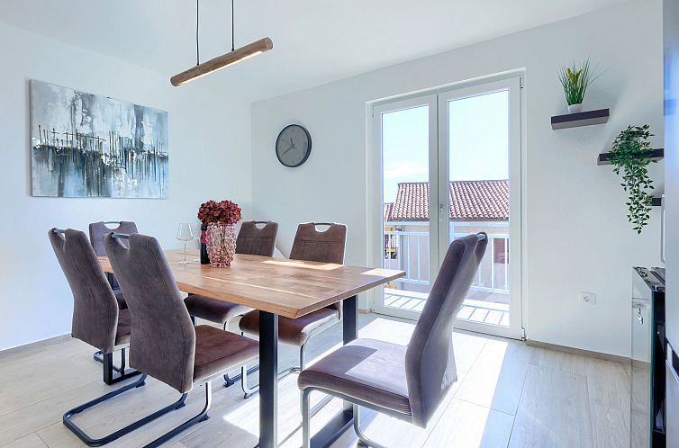Appartement Tatiana