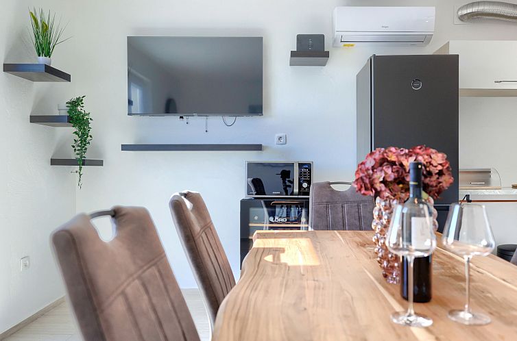 Appartement Tatiana