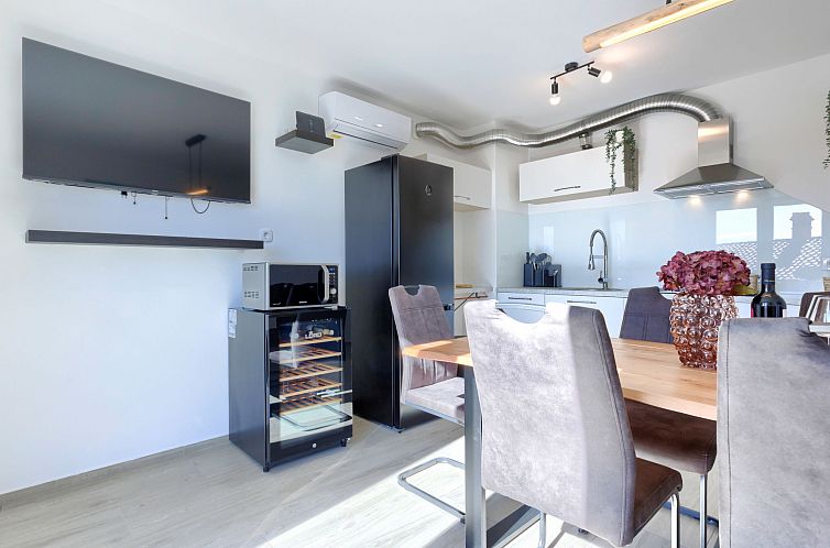 Appartement Tatiana