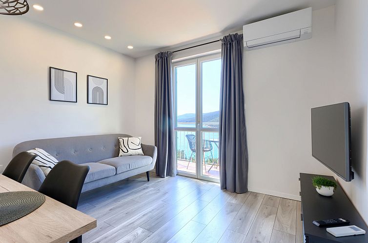 Appartement Acqua e sale