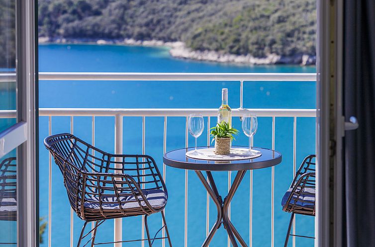 Appartement Acqua e sale