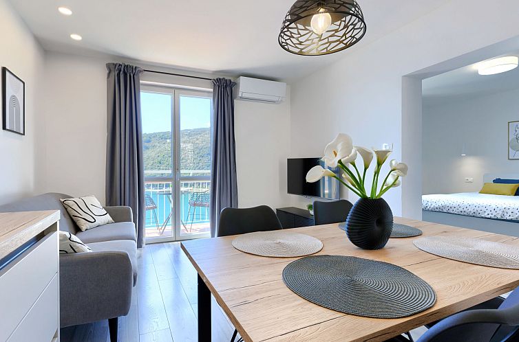 Appartement Acqua e sale