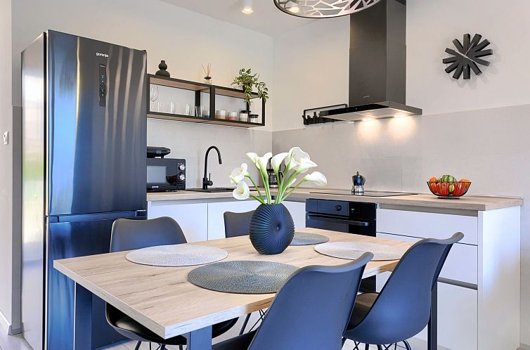 Appartement Acqua e sale