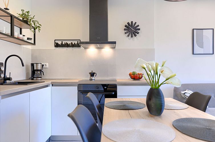 Appartement Acqua e sale