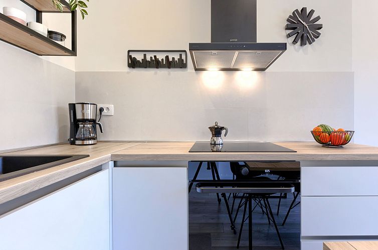 Appartement Acqua e sale