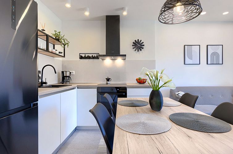 Appartement Acqua e sale