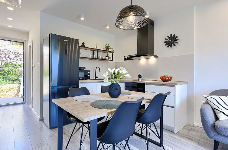 Appartement Acqua e sale