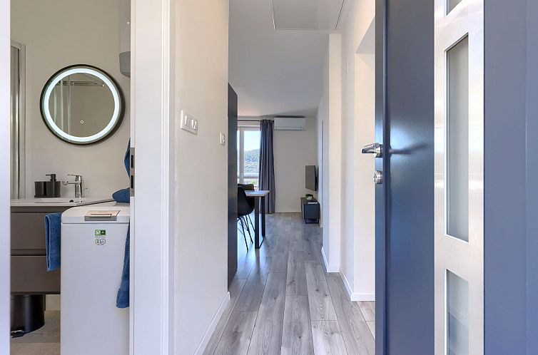 Appartement Acqua e sale