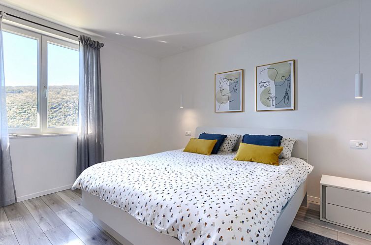 Appartement Acqua e sale