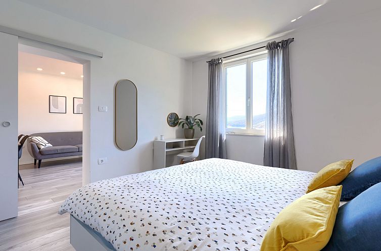 Appartement Acqua e sale