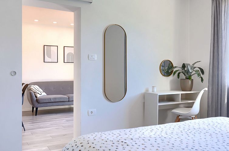 Appartement Acqua e sale