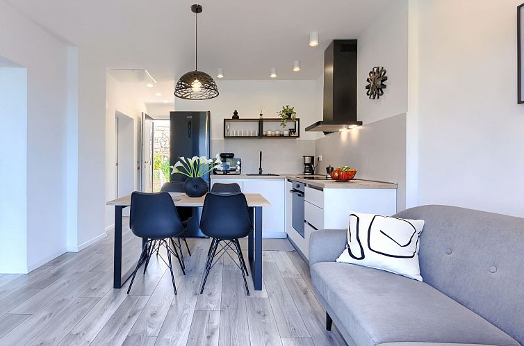 Appartement Acqua e sale