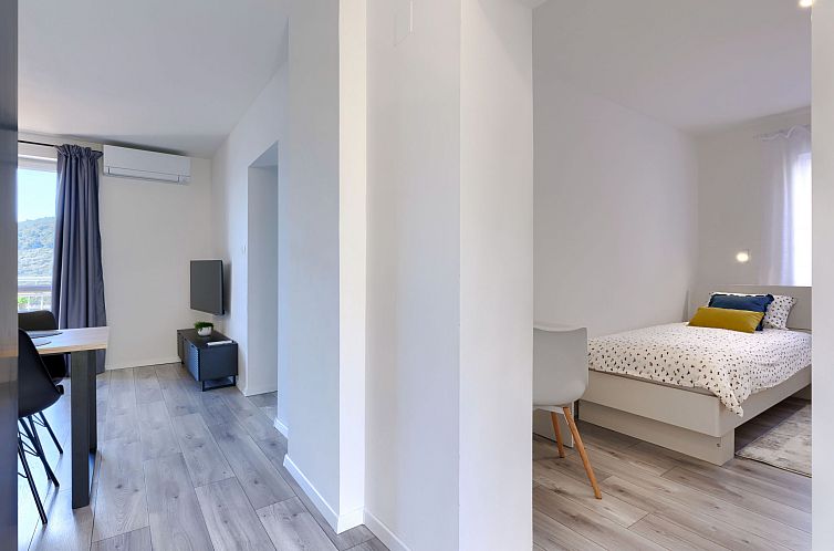 Appartement Acqua e sale