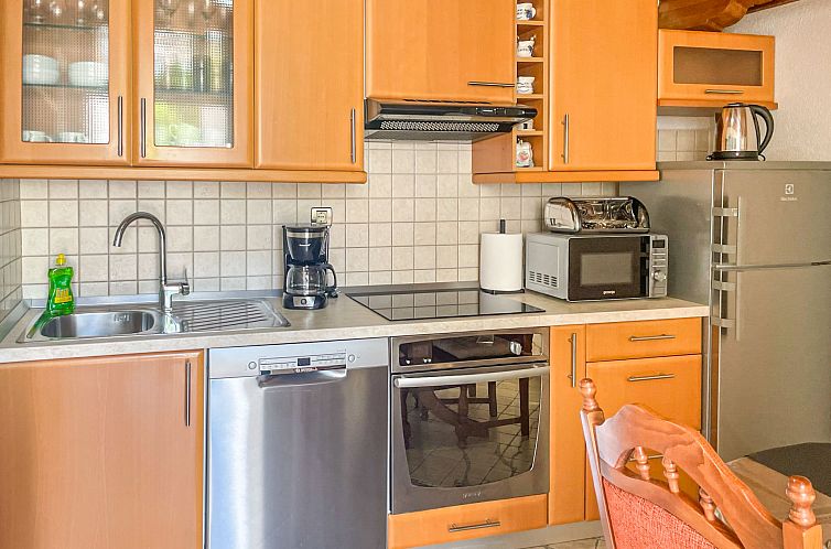 Appartement Ljubica
