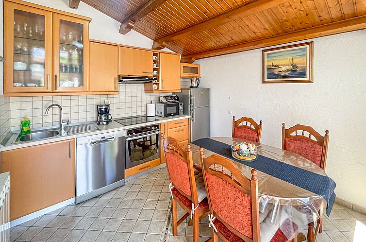 Appartement Ljubica