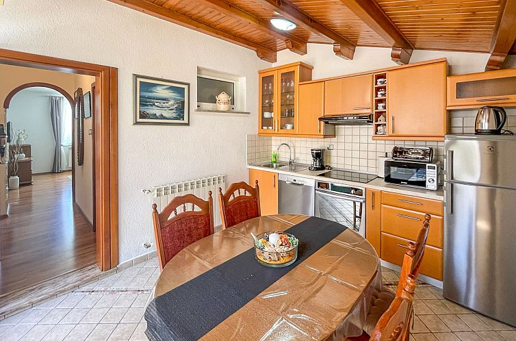 Appartement Ljubica