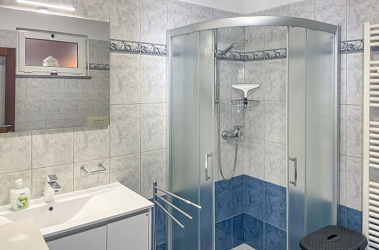 Appartement Ljubica