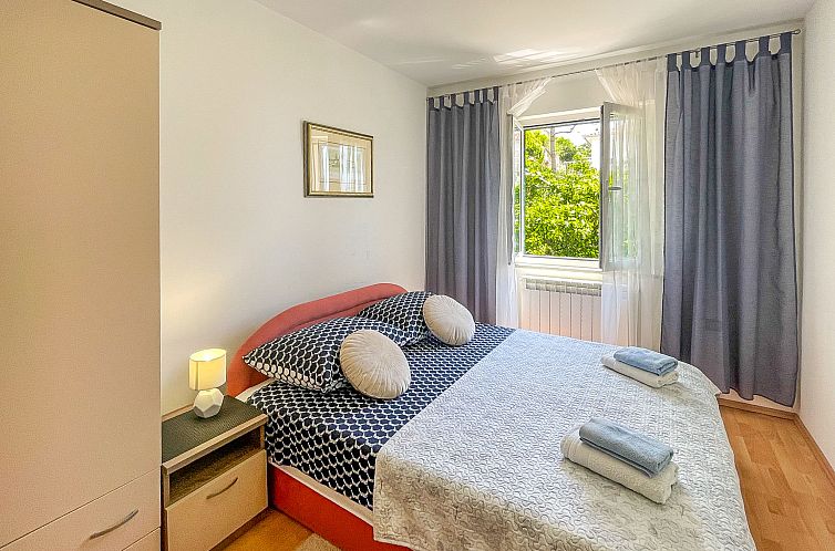 Appartement Ljubica