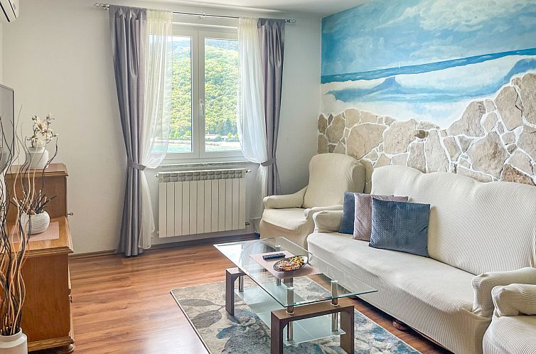 Appartement Ljubica