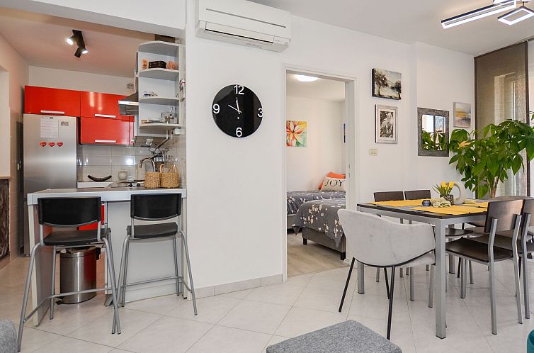 Appartement Kiki
