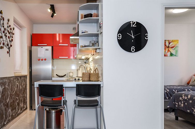 Appartement Kiki