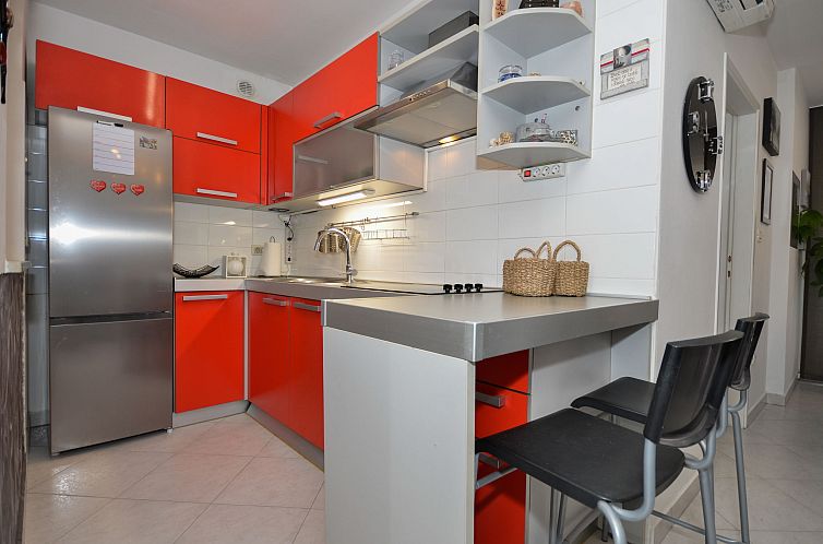 Appartement Kiki