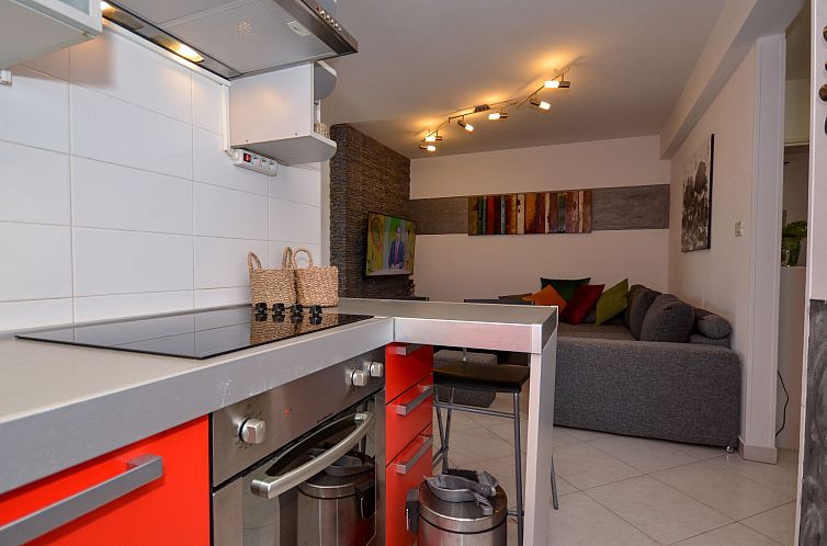 Appartement Kiki