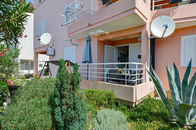 Appartement Kiki