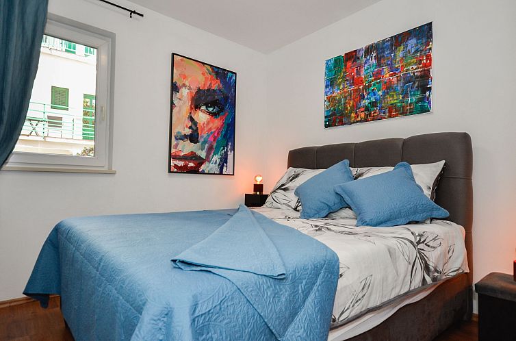 Appartement Kiki