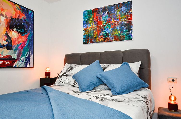 Appartement Kiki