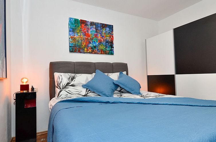 Appartement Kiki