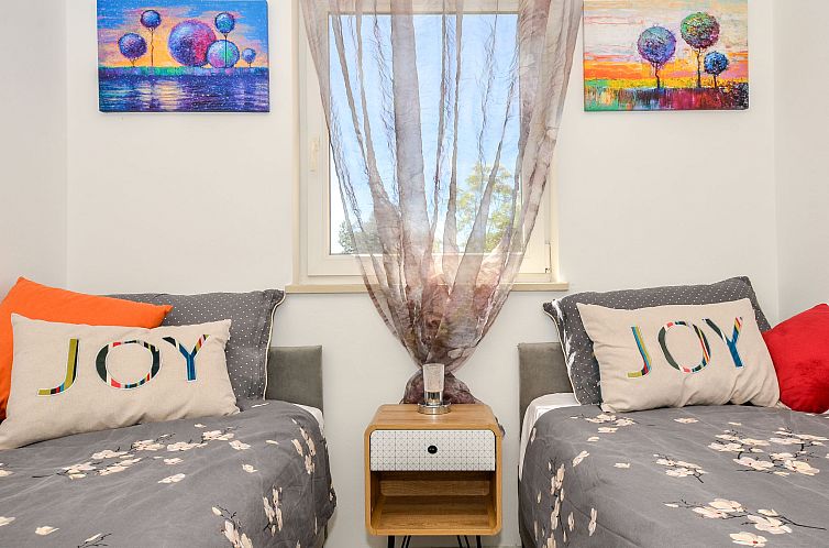Appartement Kiki
