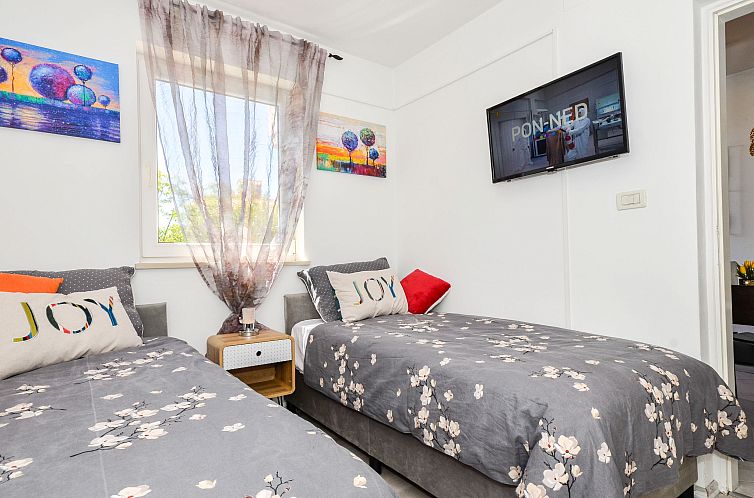 Appartement Kiki