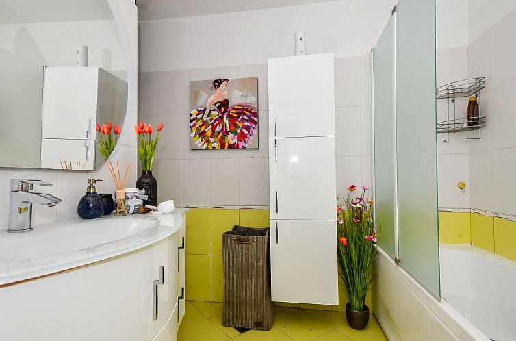 Appartement Kiki