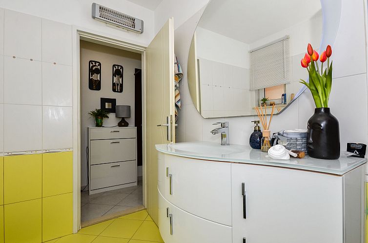 Appartement Kiki
