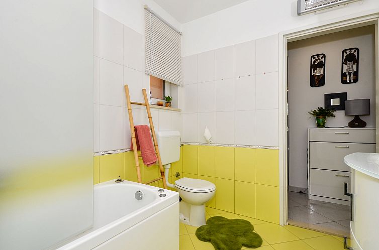 Appartement Kiki