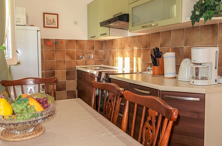 Appartement Neda
