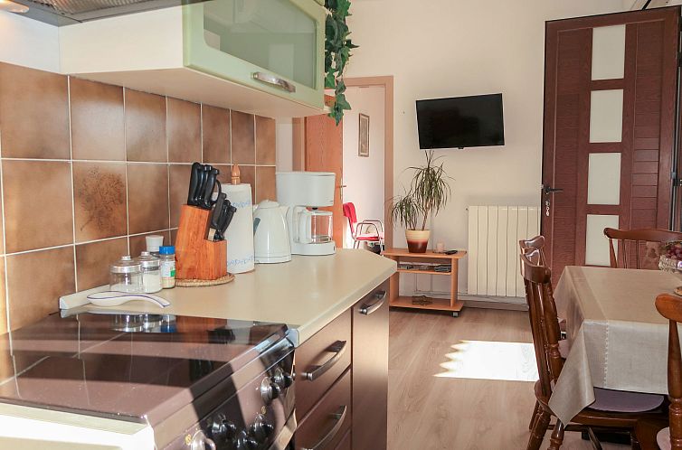 Appartement Neda
