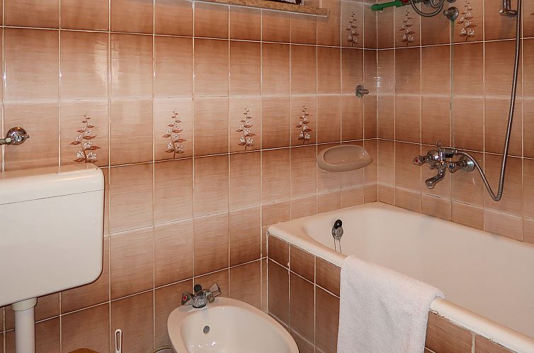 Appartement Neda