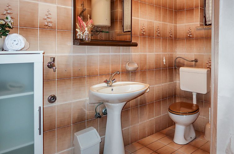 Appartement Neda