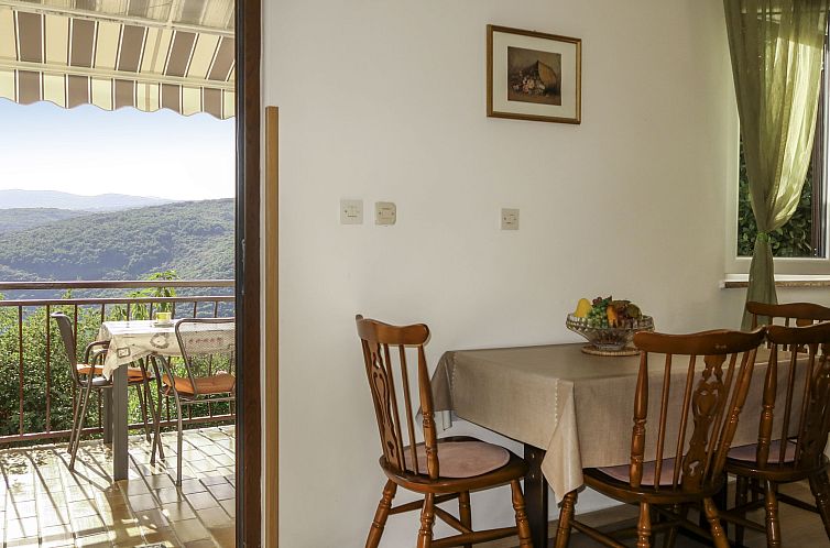Appartement Neda