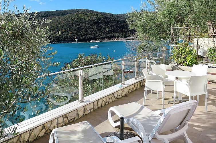 Unterkunft 1014225 - Appartement Istrien - Appartement Milevoj