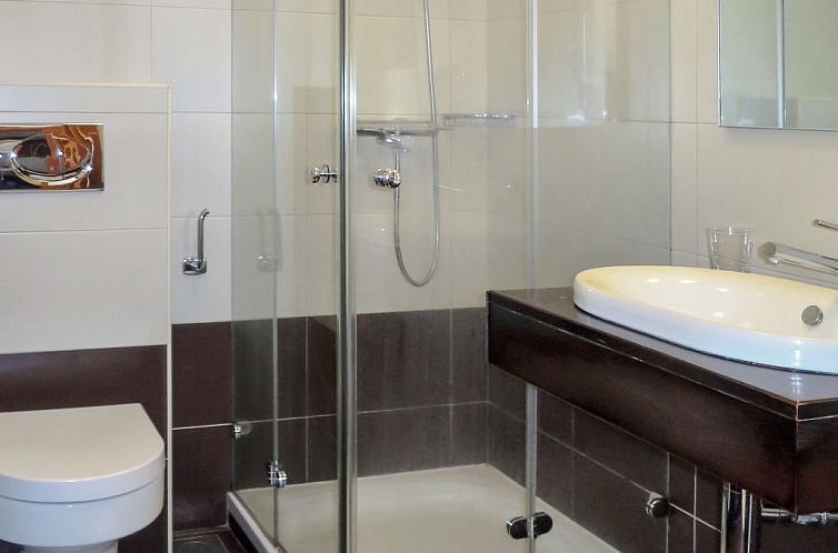 Appartement Milevoj